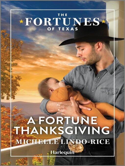 Title details for A Fortune Thanksgiving by Michelle Lindo-Rice - Available